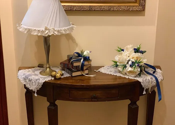 Bed and Breakfast La Terrazza Sul Corso Center 3*