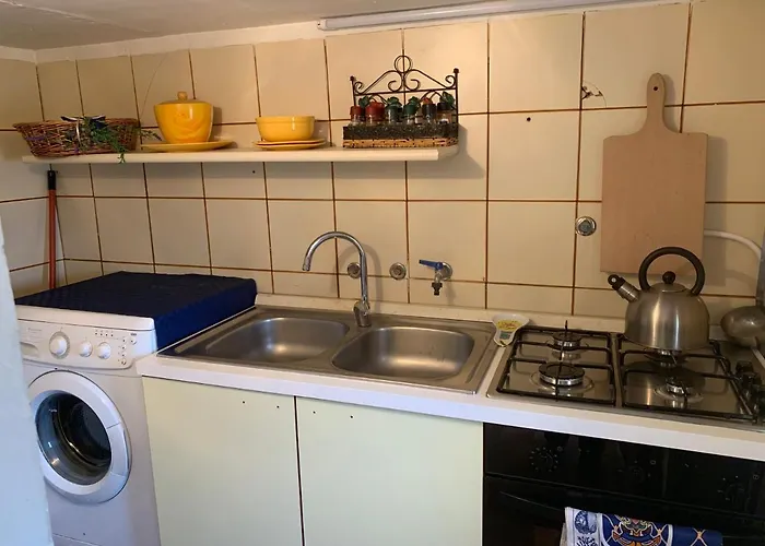 La Terrazza Sul Corso Center Agrigento